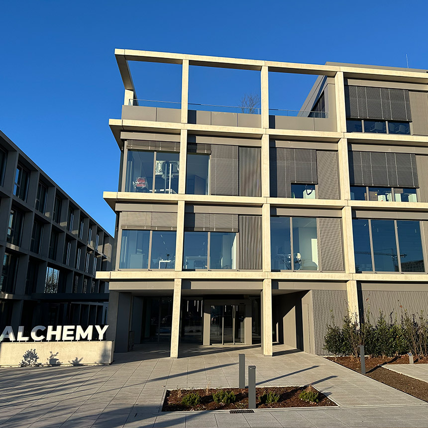 Renedy Grand Luxembourg